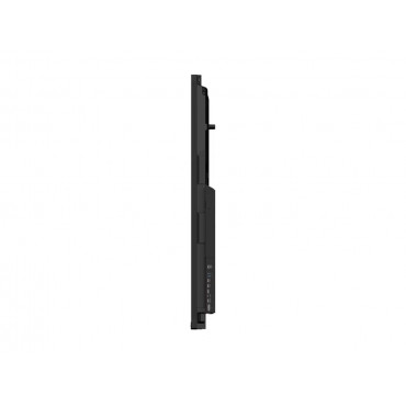 LG 75TR3DQ-B 75" IPS UHD 3840 x 2160 /400cd/m2/6.5ms HDMI, VGA, Audioin, USB
