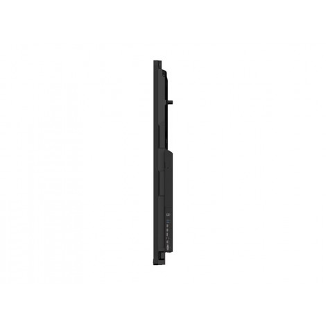 LG 75TR3DQ-B 75" IPS UHD 3840 x 2160 /400cd/m2/6.5ms HDMI, VGA, Audioin, USB