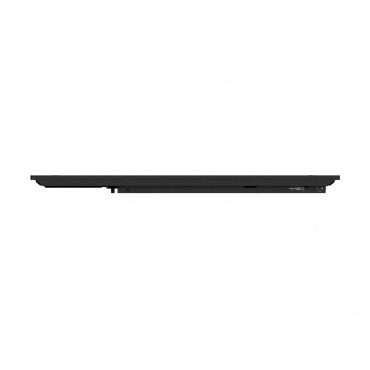 LG 75TR3DQ-B 75" IPS UHD 3840 x 2160 /400cd/m2/6.5ms HDMI, VGA, Audioin, USB