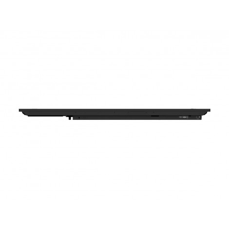LG 75TR3DQ-B 75" IPS UHD 3840 x 2160 /400cd/m2/6.5ms HDMI, VGA, Audioin, USB
