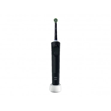 Oral-B Electric Toothbrush | Vitality Pro | Rechargeable | For adults | Number of brush heads included 1 | Number of teeth brush