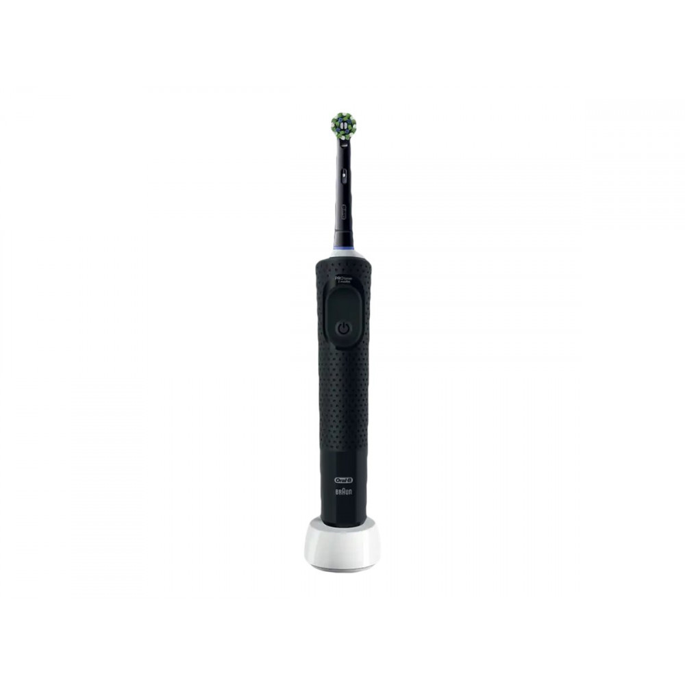 Oral-B Electric Toothbrush | Vitality Pro | Rechargeable | For adults | Number of brush heads included 1 | Number of teeth brush