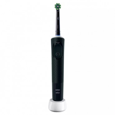 Oral-B Electric Toothbrush | Vitality Pro | Rechargeable | For adults | Number of brush heads included 1 | Number of teeth brush