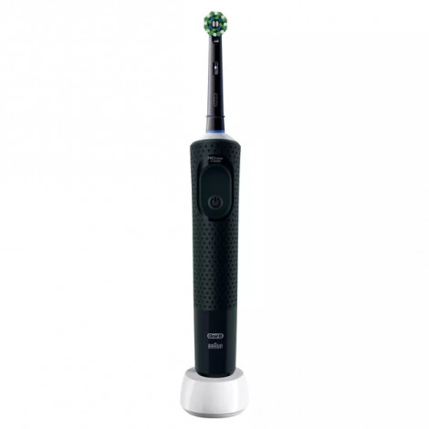 Oral-B Electric Toothbrush | Vitality Pro | Rechargeable | For adults | Number of brush heads included 1 | Number of teeth brush