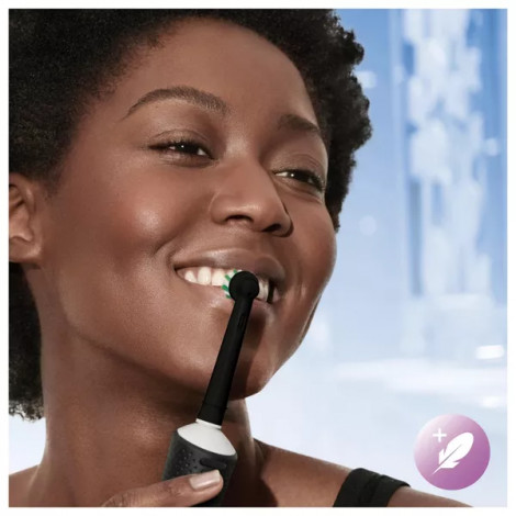 Oral-B Electric Toothbrush | Vitality Pro | Rechargeable | For adults | Number of brush heads included 1 | Number of teeth brush