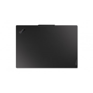 Lenovo ThinkPad P16s G5 AMD | Black | 16 " | IPS | WUXGA | 1920 x 1200 pixels | Anti-glare | AMD Ryzen AI 7 PRO | 450 | 32 GB | 