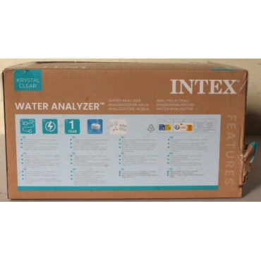 SALE OUT. | Intex DAMAGED PACKAGING
