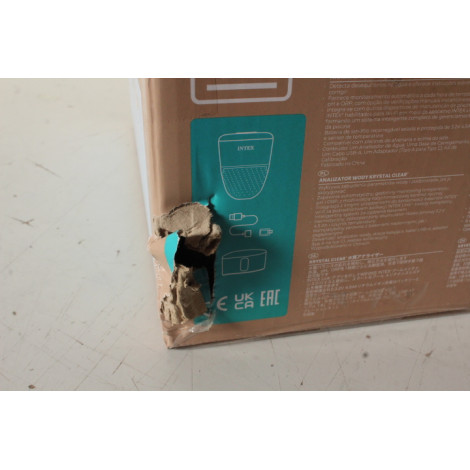 SALE OUT. | Intex DAMAGED PACKAGING
