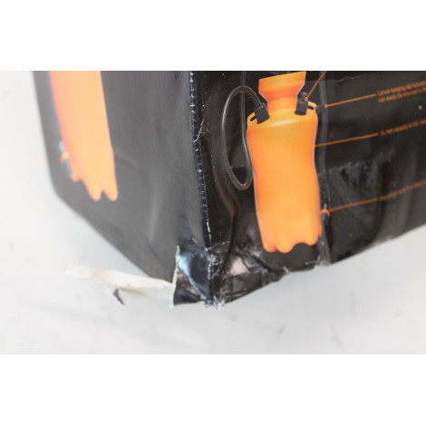 SALE OUT. | Fiskars Pressure Sprayer, 5 L | DAMAGED PACKAGING