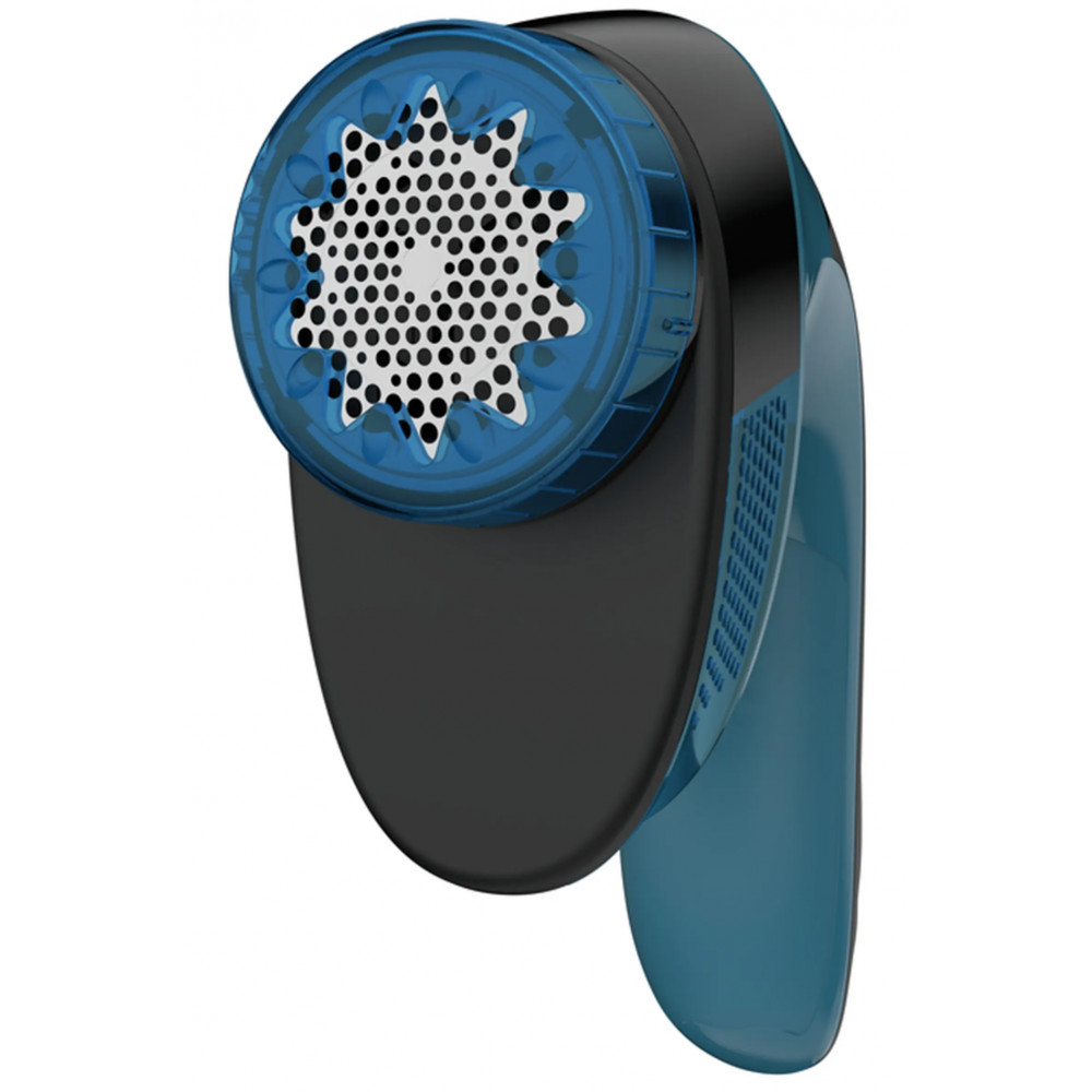 TEFAL | Lint Remover | JB1011 | AA batteries | Black/Blue