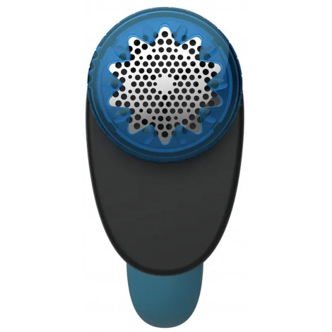 TEFAL | Lint Remover | JB1011 | AA batteries | Black/Blue