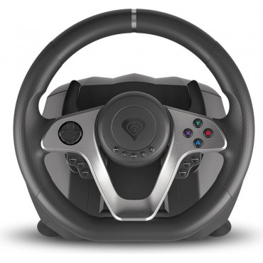 NATEC GENESIS Driving Wheel...