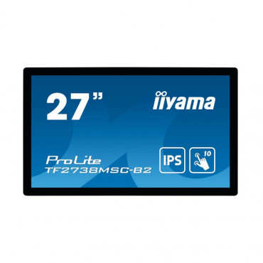 IIYAMA TF2738MSC-B2 A...