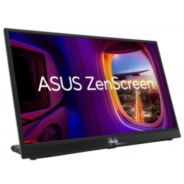 ASUS ZenScreen MB17AHG...