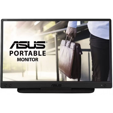 ASUS ZenScreen MB166C...