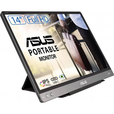 ASUS ZenScreen MB14AC...