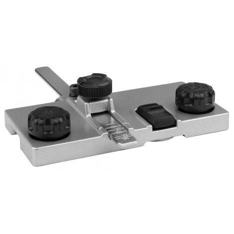 Makita Accessories | Ruler attachment DHS660/661 | 199232-5