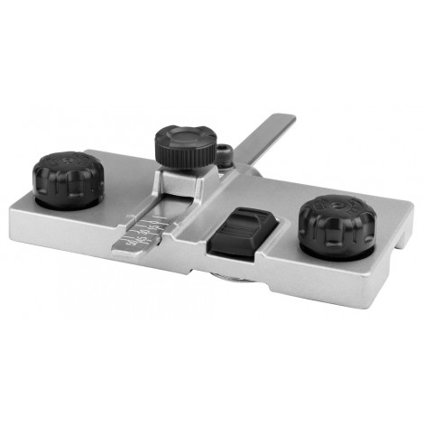 Makita Accessories | Ruler attachment DHS660/661 | 199232-5