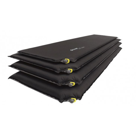 Outwell | Sleepin Single | Self-inflating Mat | 100 mm