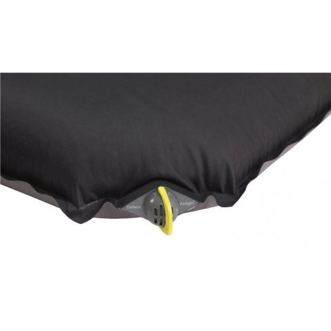 Outwell | Sleepin Single | Self-inflating Mat | 100 mm