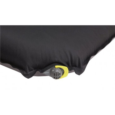 Outwell | Sleepin Single | Self-inflating Mat | 100 mm