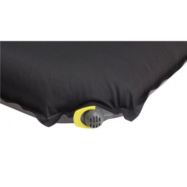 Outwell | Sleepin Single | Self-inflating Mat | 100 mm