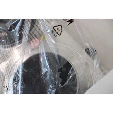 SALE OUT. Camry | CR 6511 | Number of burners/cooking zones 2 | Rotary knobs | Electric | Stainless steel | DAMAGED PACKAGING