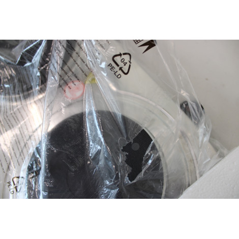 SALE OUT. Camry | CR 6511 | Number of burners/cooking zones 2 | Rotary knobs | Electric | Stainless steel | DAMAGED PACKAGING