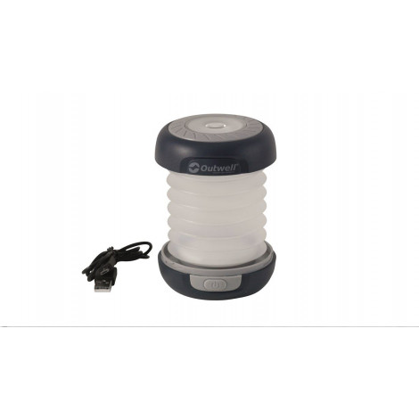 Outwell | Solar Lantern | Pegasus