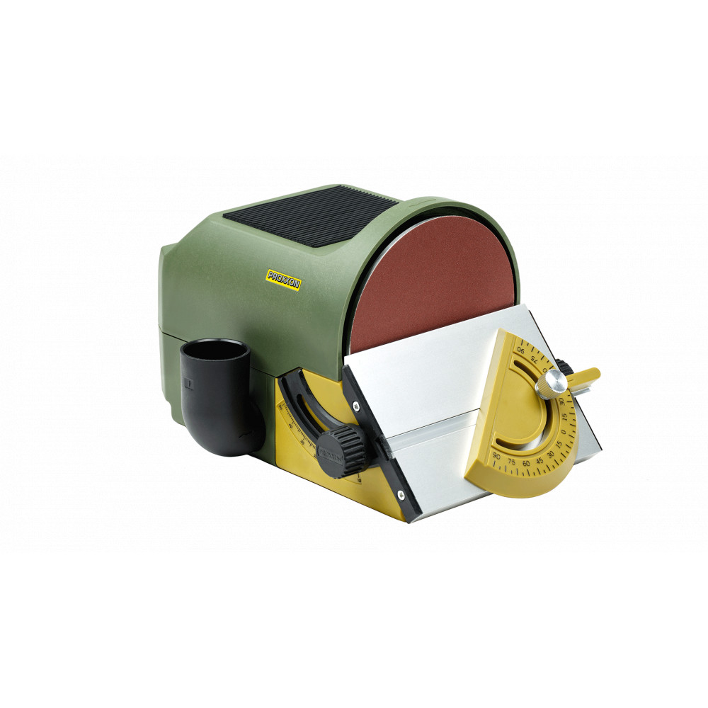 Proxxon Disc Sander | TG 125/E | 140 W