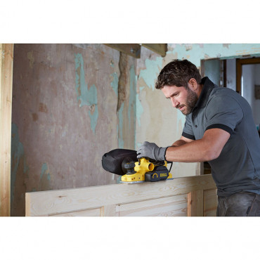 Stanley | 2mm Hand Planer - Kitbox, FME630K-QS | 750 W