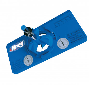 Kreg | Door hinge drilling tool | KHI-HINGE-INT