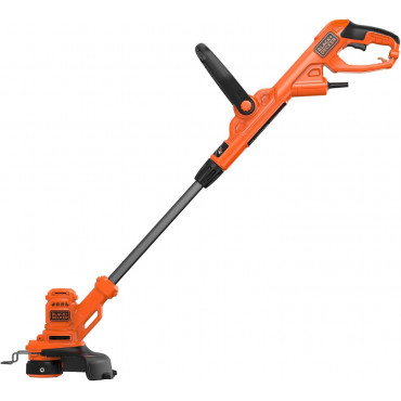 BLACK & DECKER | Electric trimmer, 25mm, 450W | BDBESTA525-QS