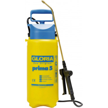 Gloria | Pressure Garden Sprayer | PRIMA 5 GLORIA | 3 bar