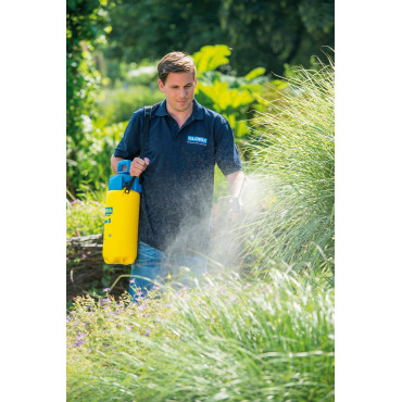 Gloria | Pressure Garden Sprayer | PRIMA 5 GLORIA | 3 bar