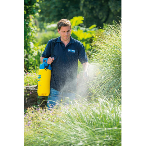 Gloria | Pressure Garden Sprayer | PRIMA 5 GLORIA | 3 bar