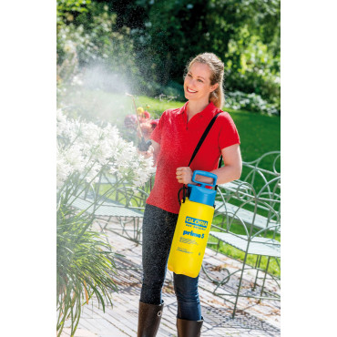 Gloria | Pressure Garden Sprayer | PRIMA 5 GLORIA | 3 bar