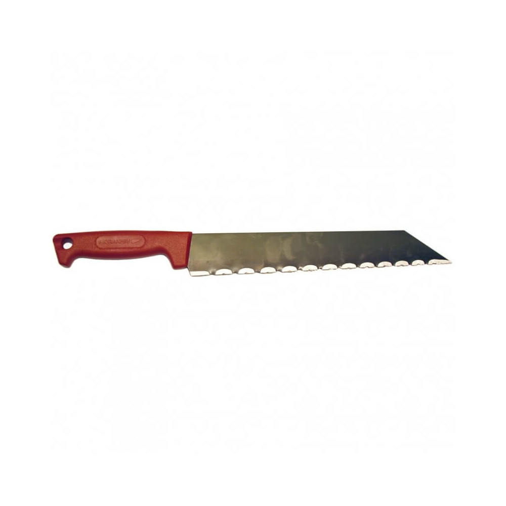Morakniv | Knife for insulating materials | S-7350P BK