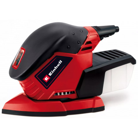 einhell | Delta Sander TE-OS 1320 | 130 W