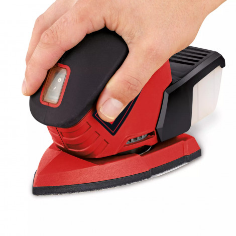 einhell | Delta Sander TE-OS 1320 | 130 W