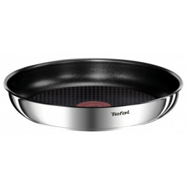 TEFAL | Ingenio Emotion 5-piece Set | L897S574 | Frying | Diameter 16/20/22/28 cm | Suitable for induction hob | Removable handl