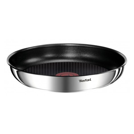 TEFAL | Ingenio Emotion 5-piece Set | L897S574 | Frying | Diameter 16/20/22/28 cm | Suitable for induction hob | Removable handl
