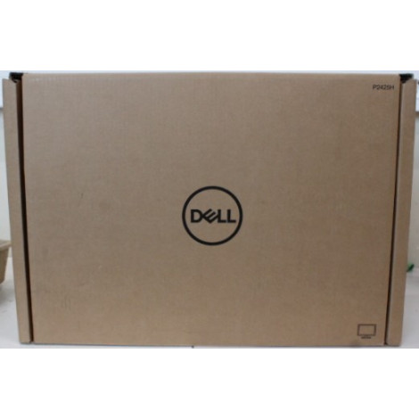 Dell | P2425H | 24 " | IPS | 16:9 | 100 Hz | 8 ms | 1920 x 1080 pixels | 250 cd/m | HDMI ports quantity 1 | Black | Warranty 36 