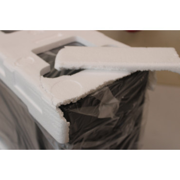 SALE OUT. | Natec | PC Case | Helix Matx | Black | Mini Tower | DAMAGED PACKAGING