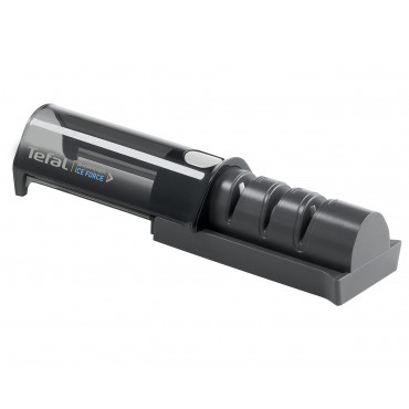 TEFAL | Knife sharpener | K26505 Ice Force Kitchen | Manual | 3