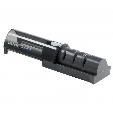 TEFAL | Knife sharpener | K26505 Ice Force Kitchen | Manual | 3