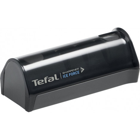 TEFAL | Knife sharpener | K26505 Ice Force Kitchen | Manual | 3