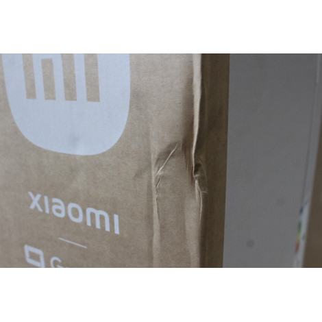 SALE OUT. Xiaomi TV Max 2025 100" (3840 2160) | Xiaomi | TV | Max 2025 | 100 | Smart TV | Google TV | UHD | Grey | DAMAGED PACKA