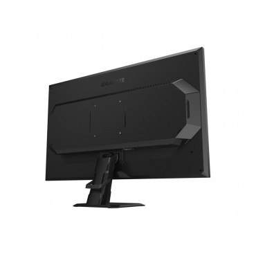 Gigabyte | Gaming Monitor | GS27QA | 27 " | IPS | QHD | 16:9 | 180 Hz | 1 ms | 2560 x 1440 pixels | 300 cd/m | HDMI ports quanti