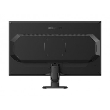 Gigabyte | Gaming Monitor | GS27QA | 27 " | IPS | QHD | 16:9 | 180 Hz | 1 ms | 2560 x 1440 pixels | 300 cd/m | HDMI ports quanti